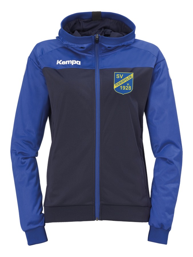 Kempa Prime Multi Jacke Damen