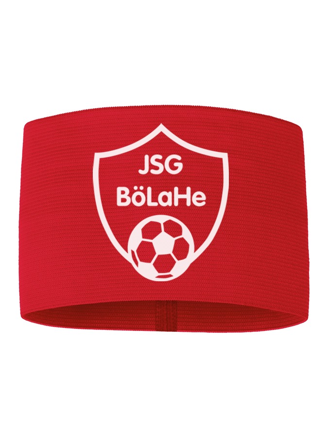 Jako Kapitänsbinde Team