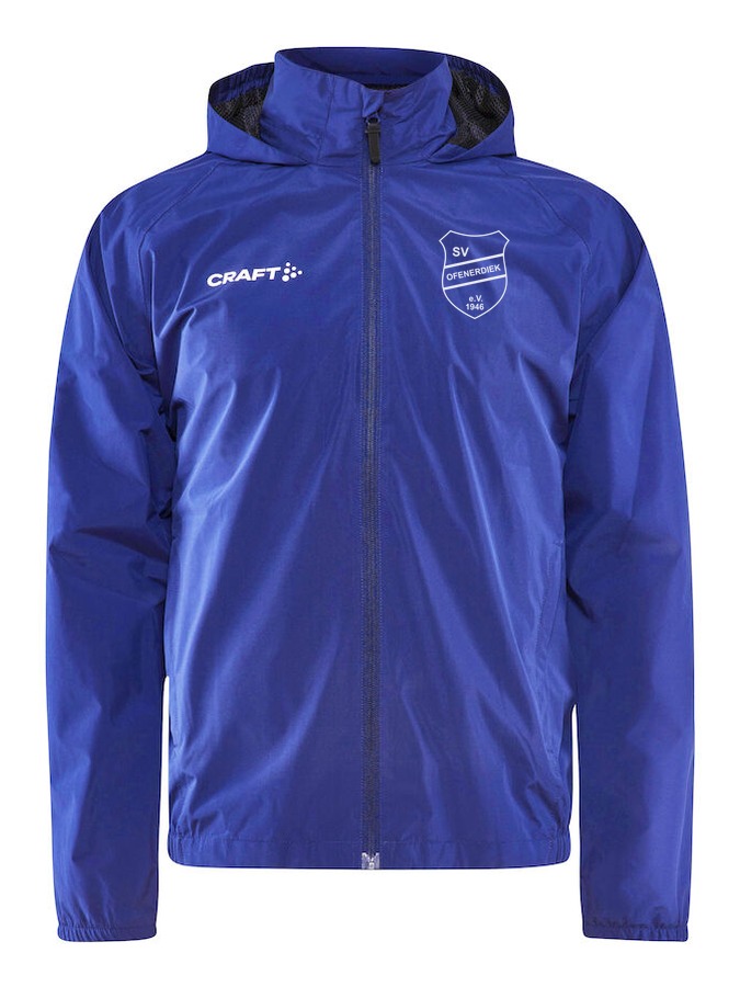 Craft Evolve Regenjacke