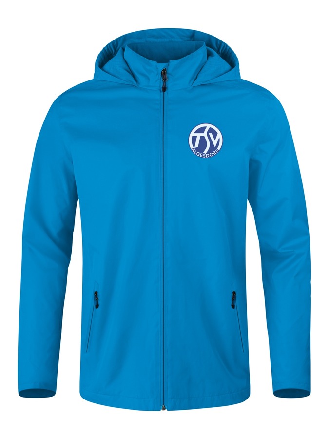 Jako Allwetterjacke Allround