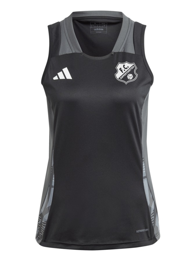 adidas Tiro 24 Competition Tanktop Damen