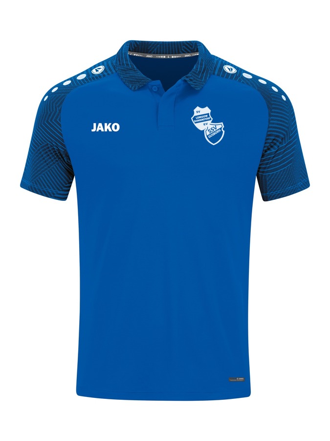 Jako Poloshirt Performance