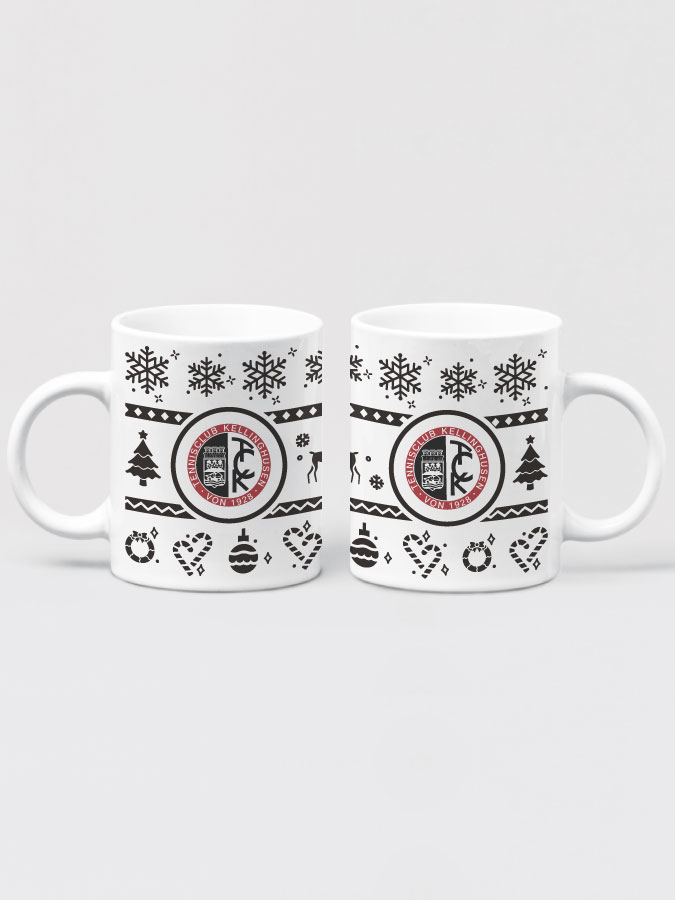 Tasse Christmas