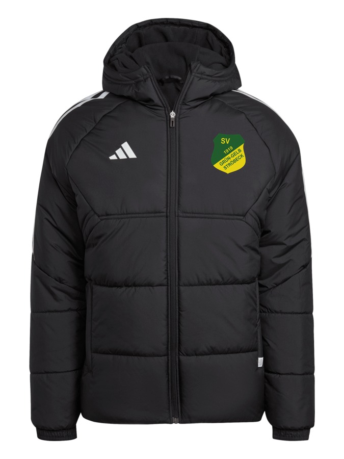 adidas Condivo 22 Winterjacke