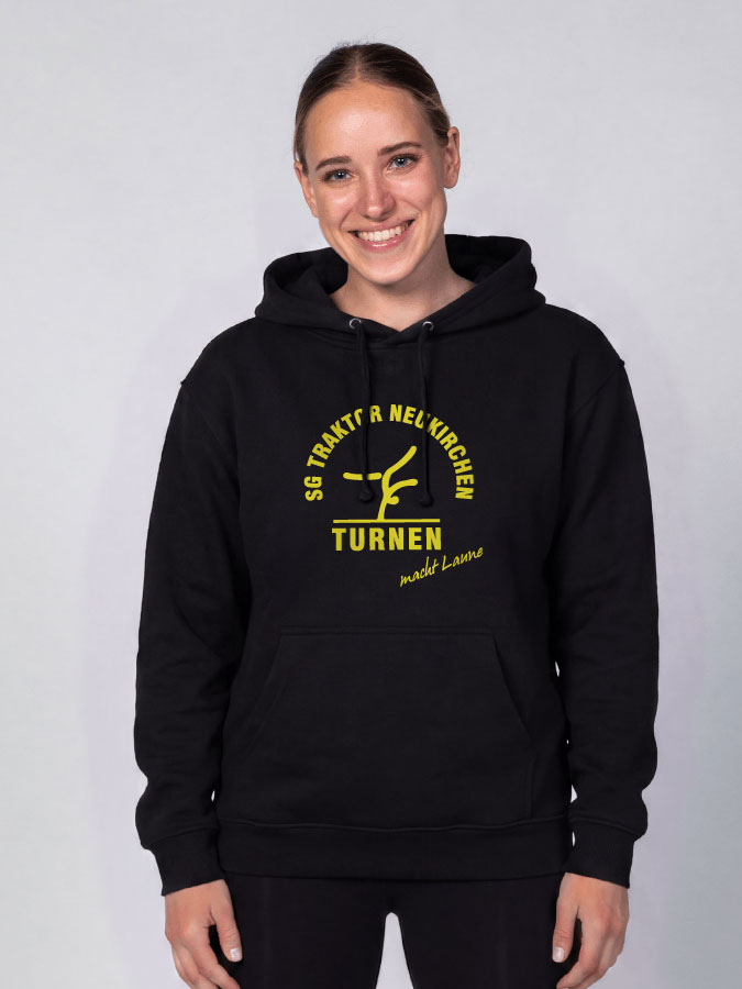 Hoodie Classic Unisex