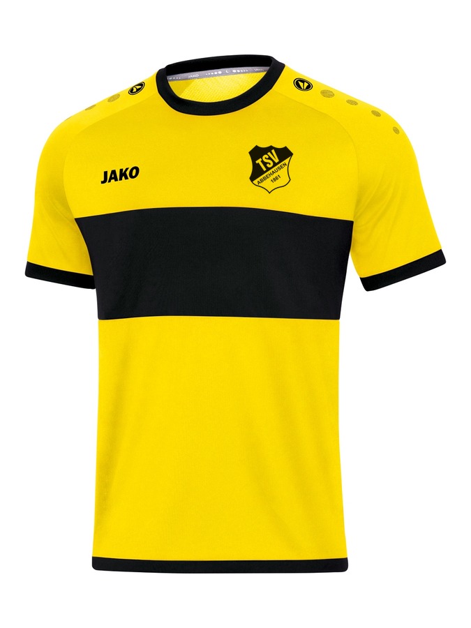 Jako Trikot Boca Kurzarm