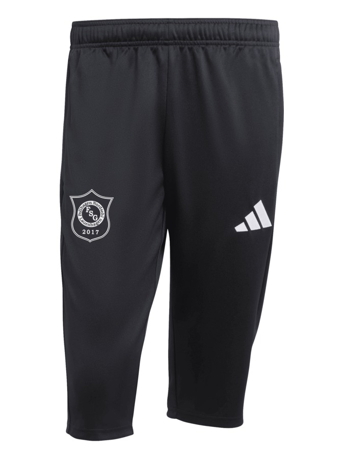 adidas Entrada 26 3/4-Hose