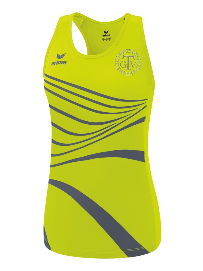 Erima Racing Singlet Damen