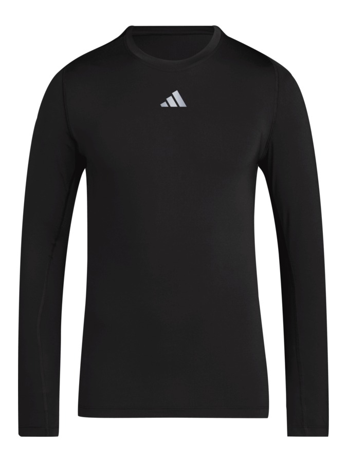 adidas Techfit Langarmshirt