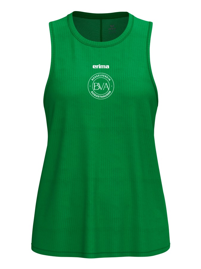 Erima Teamsport Tanktop Function Damen