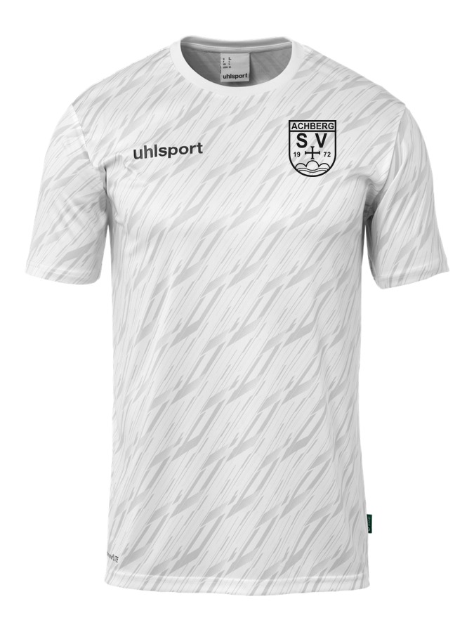 uhlsport Progressive 28 Shirt Kurzarm
