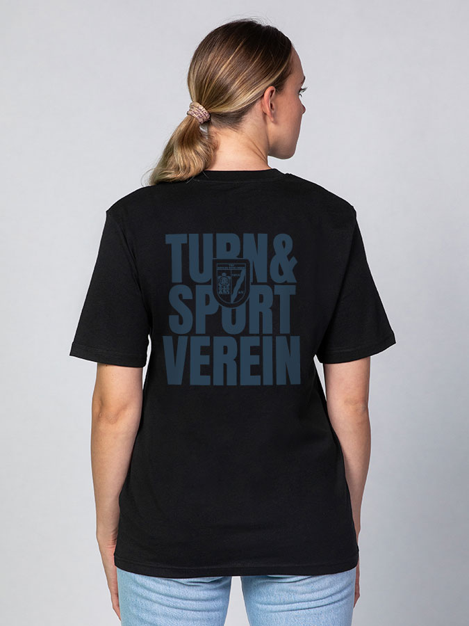 Oversized Shirt Urban Unisex