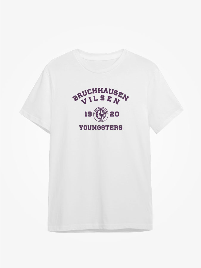 Shirt Youngsters Kids