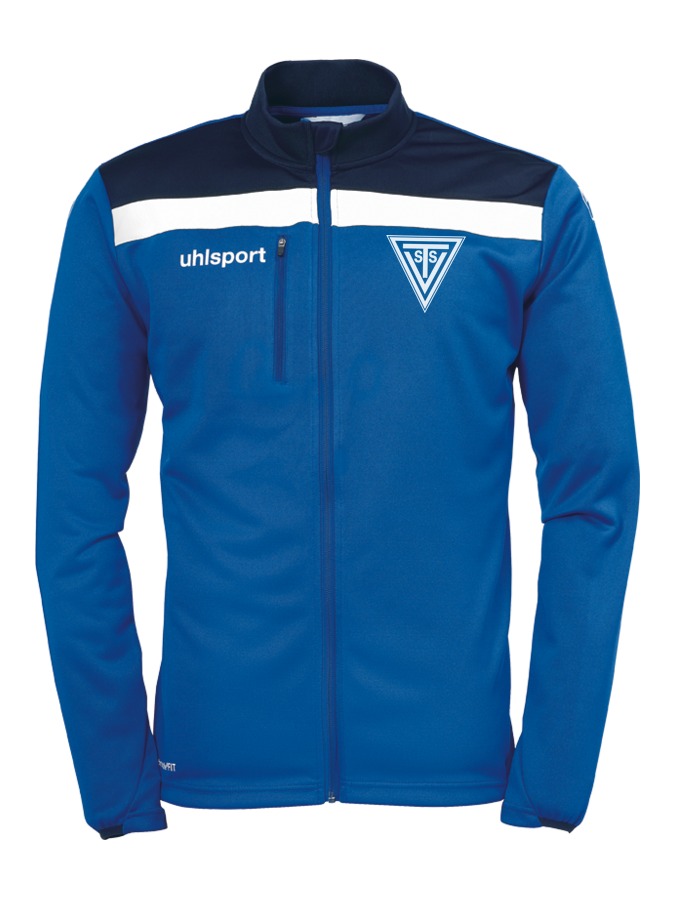 uhlsport Offense 23 Poly Jacke