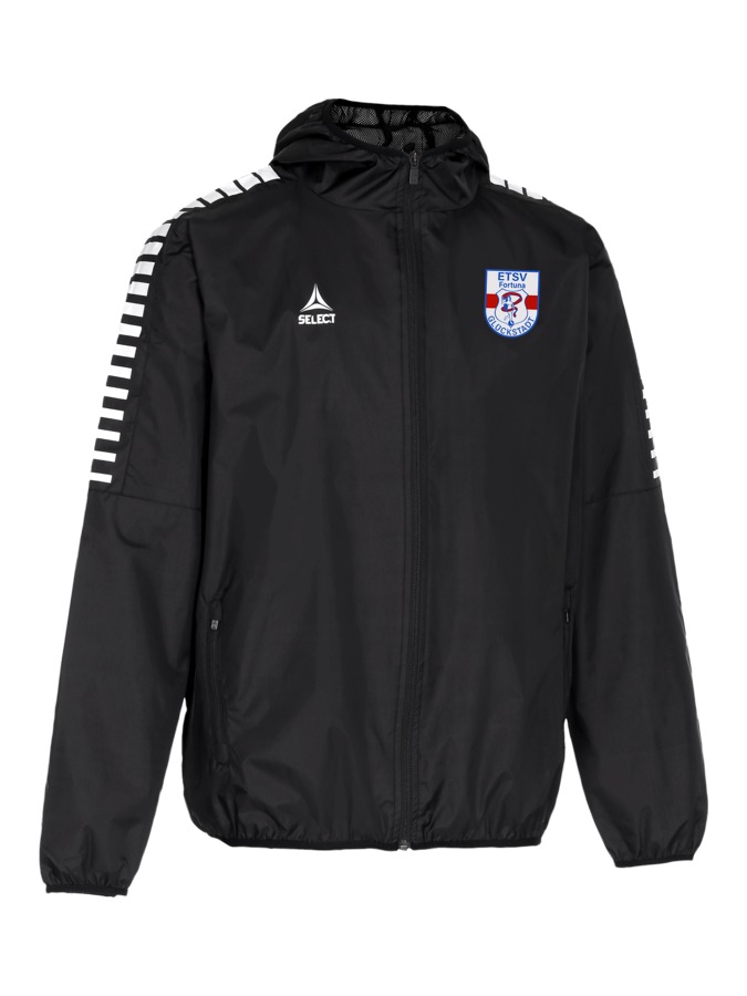 Select Spain Allwetterjacke