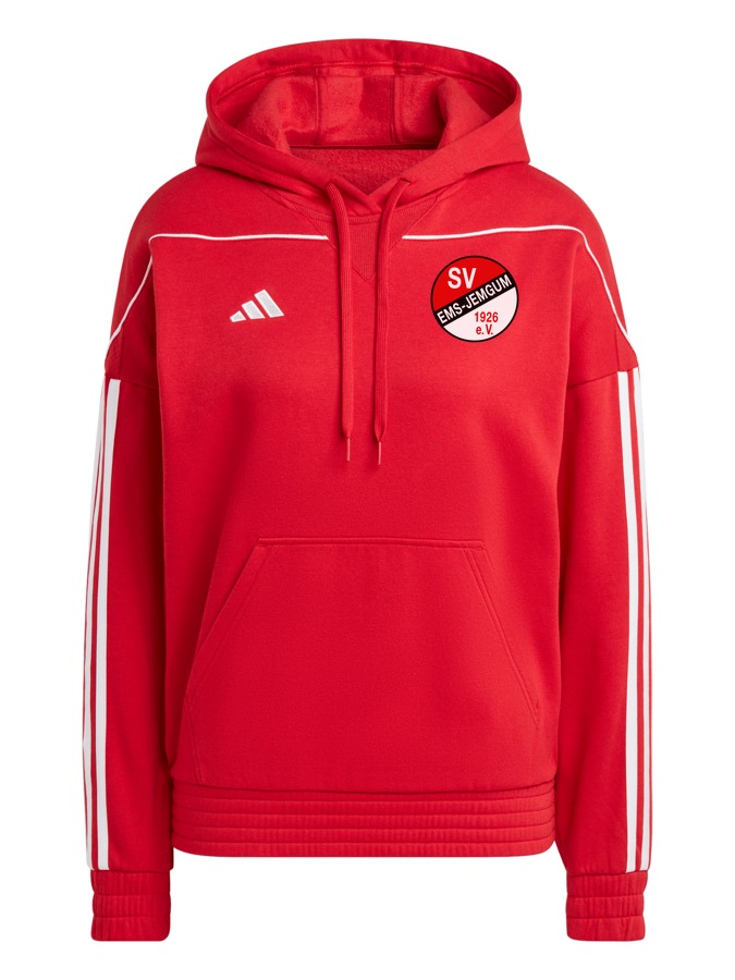 adidas Tiro 23 League Sweat Hoodie Damen