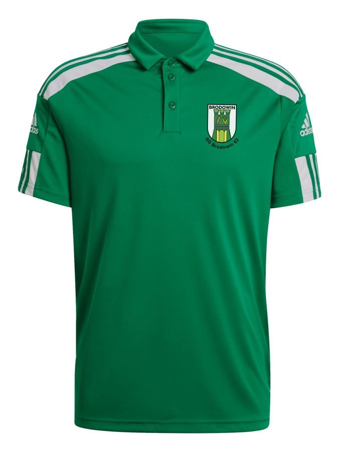 adidas Squadra 21 Poloshirt