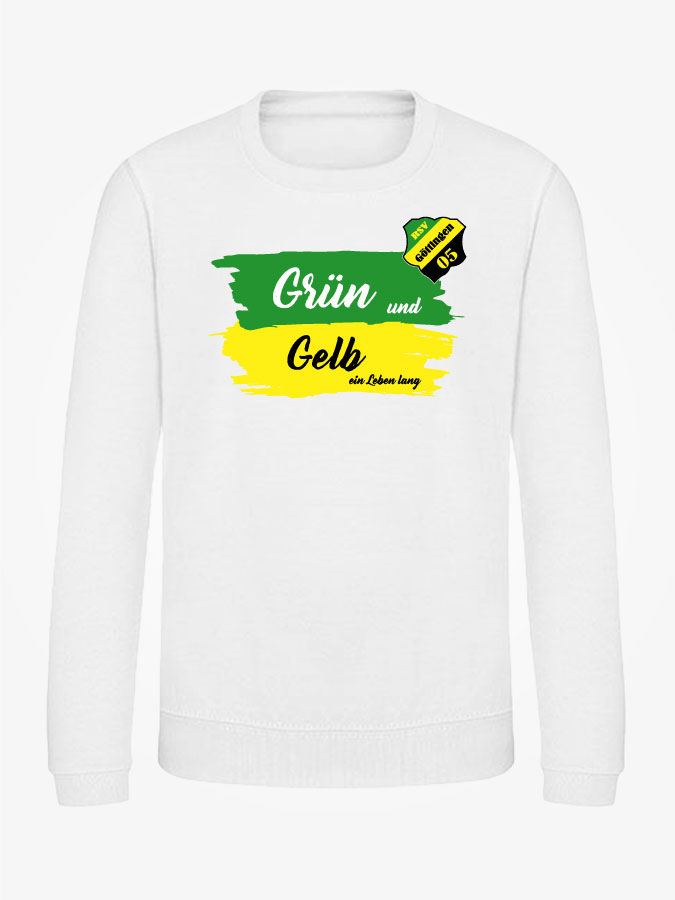 Sweater Loyal Kids Unisex