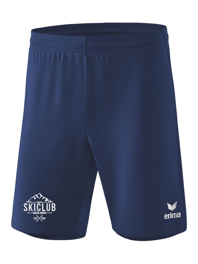 Erima Rio 2.0 Shorts mit Innenslip