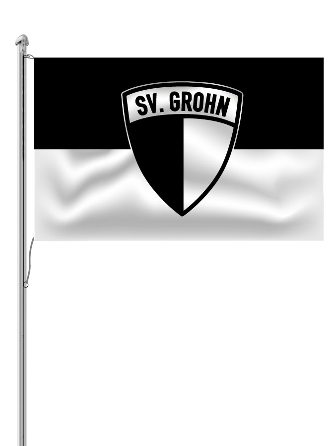 Hissfahne Logo