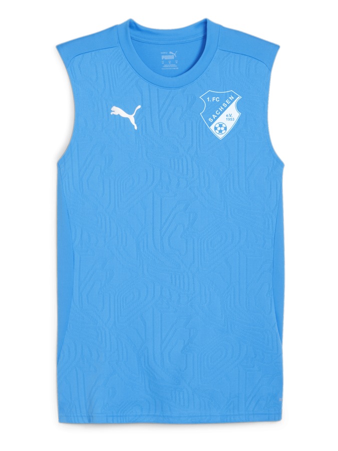 PUMA teamFINAL Trainingstanktop