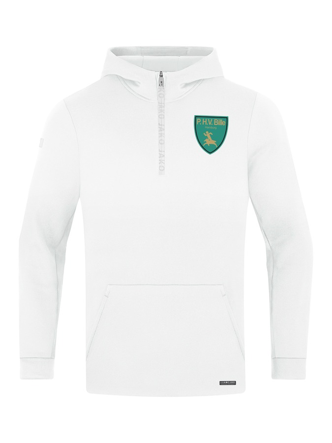 Jako Zip Hoodie Pro Casual Damen