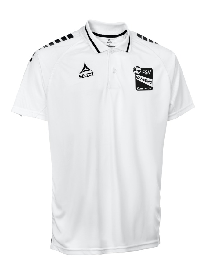 Select Monaco Polo-Shirt