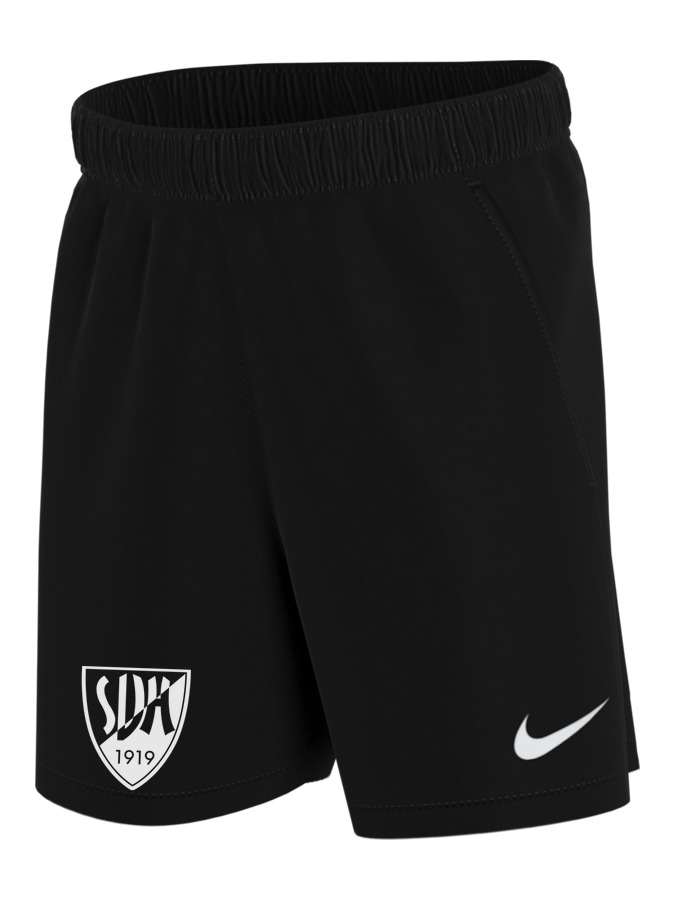 Nike Park Fleece Knit Shorts Kinder