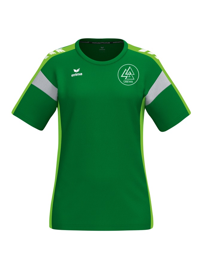 Erima Celebrate 125 T-Shirt Function Damen