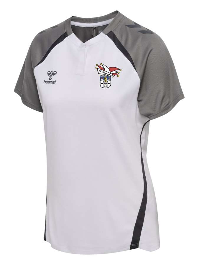 Hummel Lead 2.0 Polo Damen