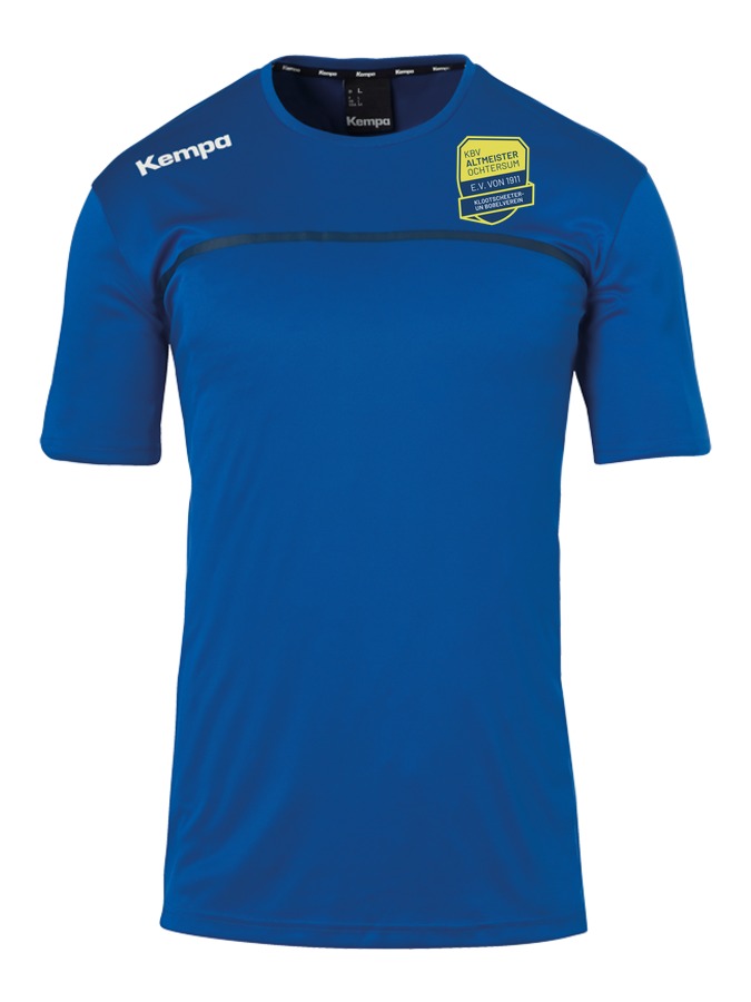 Kempa Emotion 2.0 Poly Trikot