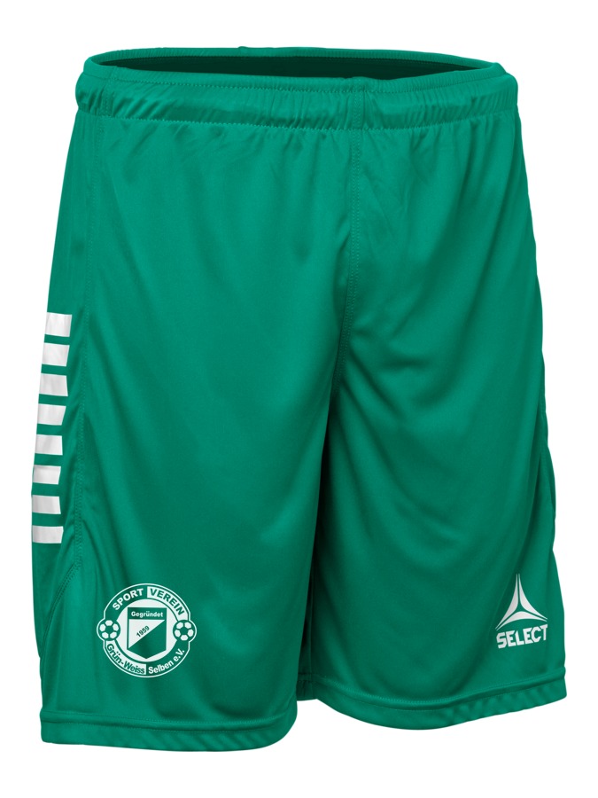 Select Monaco Hose