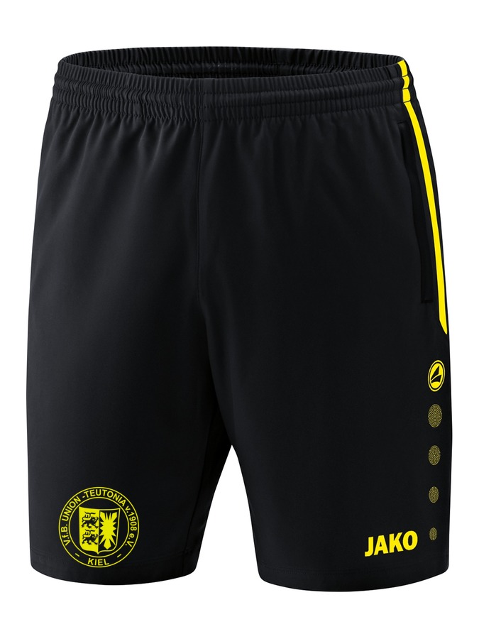 Jako Short Competition 2.0