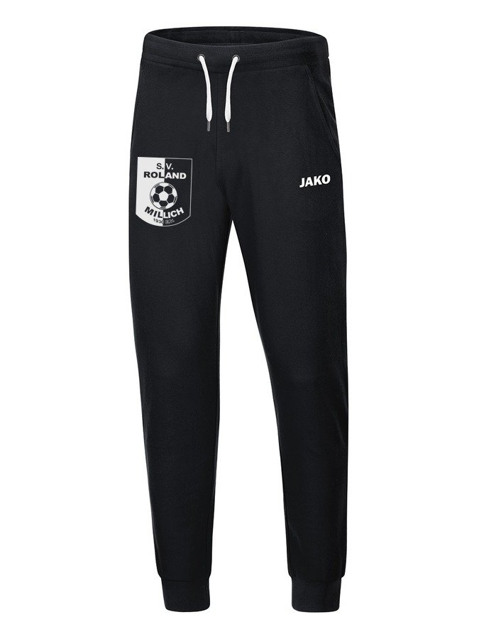 Jako Jogginghose Base mit Bündchen