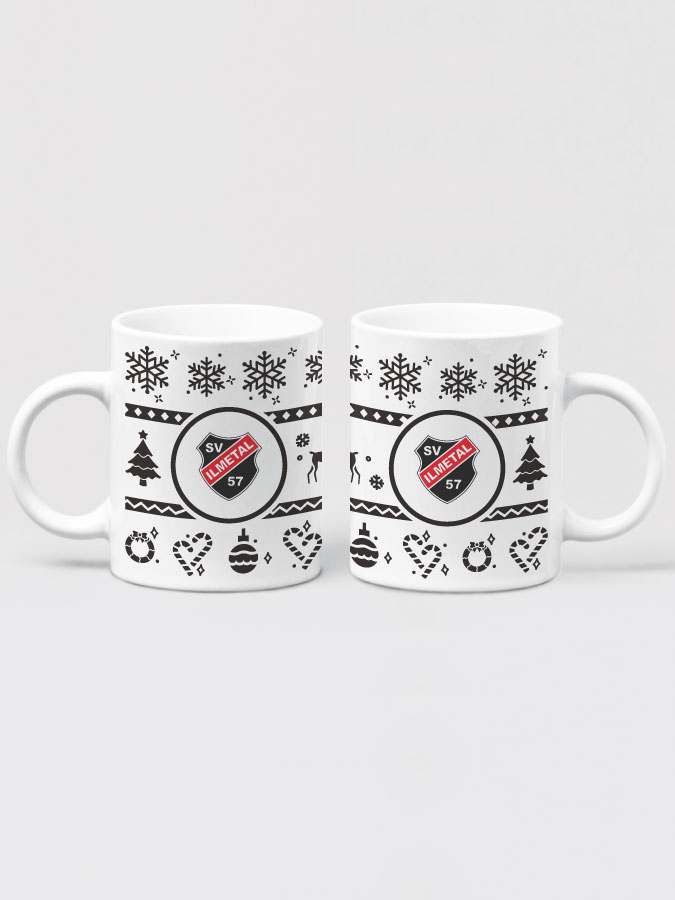 Tasse Christmas