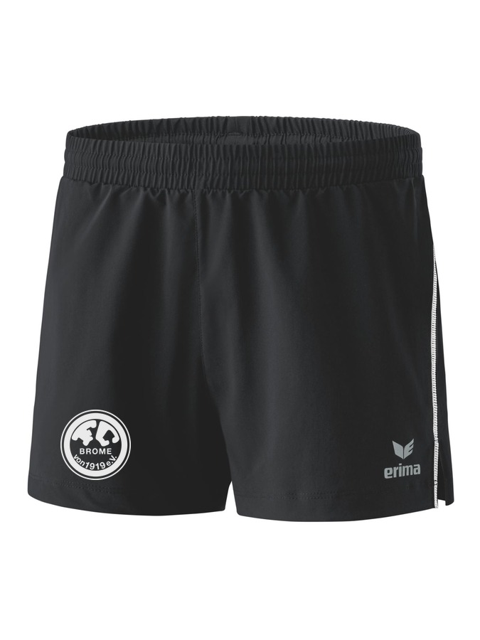 Erima Running Shorts Damen