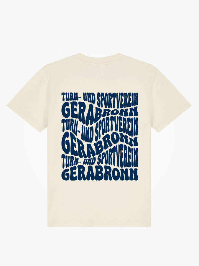 Shirt Wavy Kids