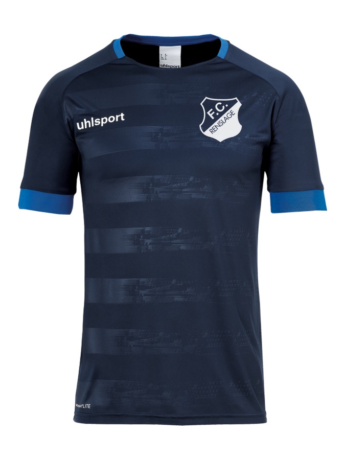 uhlsport Division 2.0 Trikot Kurzarm