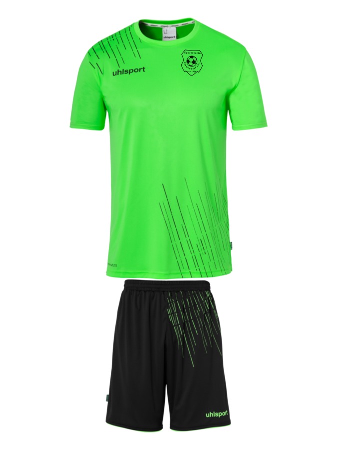 uhlsport Score 26 Set