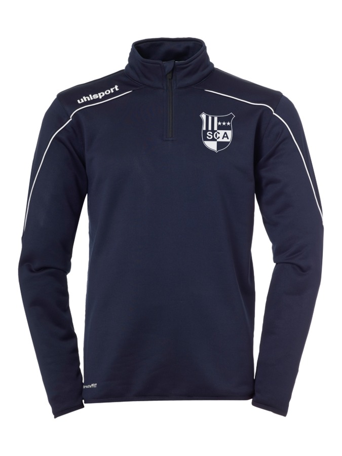 uhlsport Stream 22 1/4 Zip Top