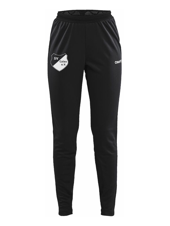 Craft Evolve Slim Trainingshose Damen
