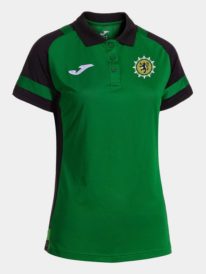 Joma Lider Polo Damen