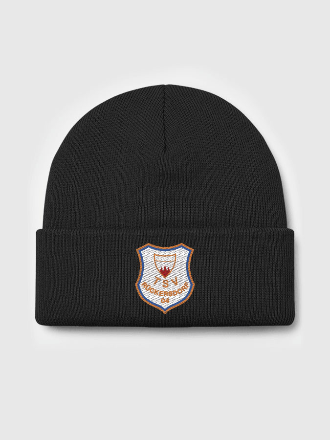 Beanie Kids Sticklogo