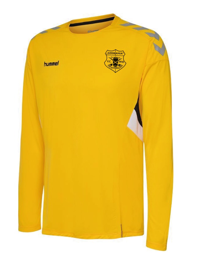 Hummel Tech Move Jersey Langarm