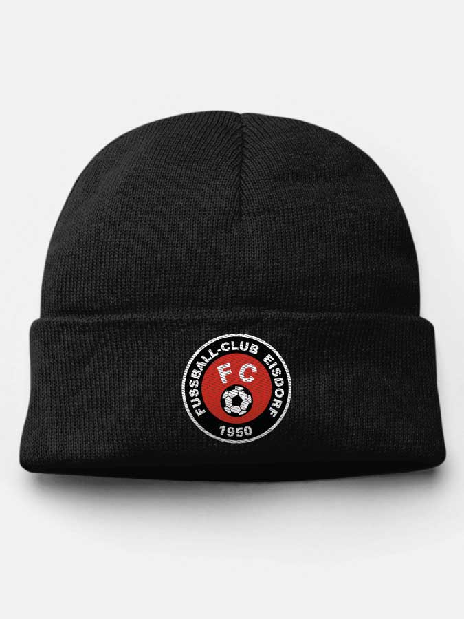 Beanie Sticklogo