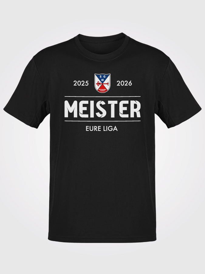 Shirt Meister
