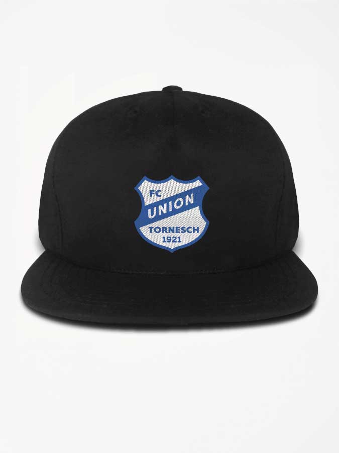 Snapback 5 Panel Sticklogo