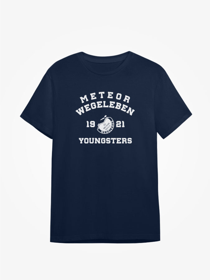 Shirt Youngsters Kids