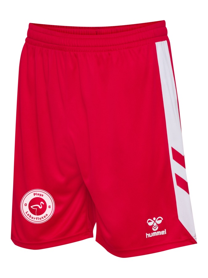 Hummel Match Shorts