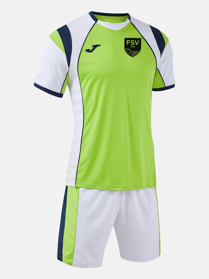 Joma Proliga Set